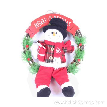 Artificial Christmas Picks for Christmas Decoration